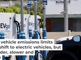 Customers have embraced electric vehicles; policy changes may decrease that interest but will not eliminate it. Carlin Stiehl/Los Angeles Times via Getty Images